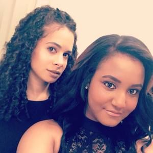 Meet your Posher, Taylor